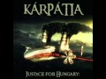 Kárpátia - Justice for Hungary (2011)