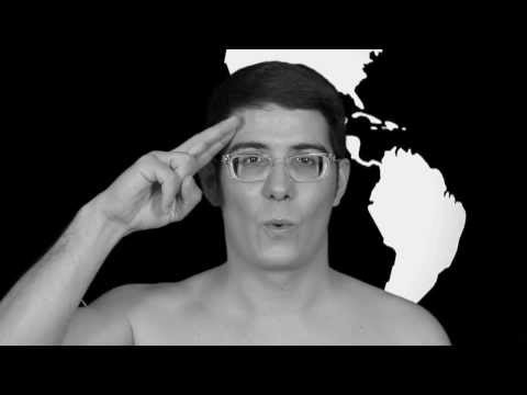 Hey Mr Nazi I Version von MaximNoise