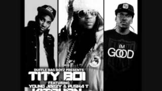 Watch 2 Chainz Kitchen video