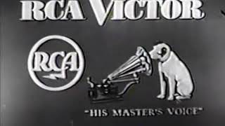 20 INTROS TO TV SERIES RELICS OF THE 50s