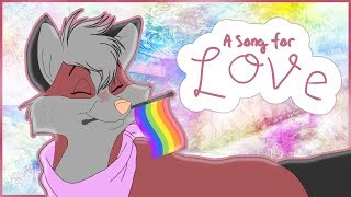 🏳️‍🌈 Pride Month Mep 🏳️‍🌈 - A Song For ℒove「Full」