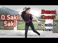 #O #Saki #Saki #Dance #cover #choreography - #Nora #Fatehi #Batla #House