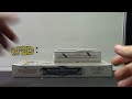 Nordiq21's 2011 Prime Signatures Football Box Break