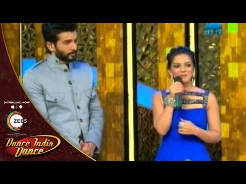 Dance India Dance Season 4 Episode 26 - January 25 2014