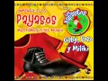 Los Yapasitos Porompompon Manuela