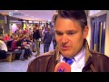 Marco van den Berg naar RTC Noord - RTV Noord