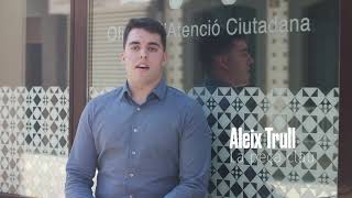 🎥Ens mou Malgrat, ens mou la democràcia!