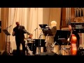 Video Ray Brown Jr. Donetsk Djazz-forum