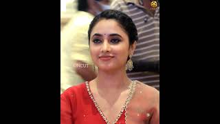 Actress Priyanka Mohan Cute Expression