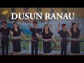 Sabah Traditional Ethnic Dance & Music: Dusun Ranau