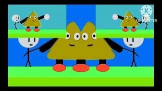 Stickerman Triangle Remake Version Effects Exo3 Sbeumace