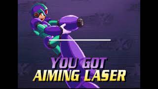 Cyber Pea Megaman X4 En Español Latino