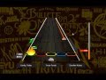 Knockin On Heavens Door - Guns N Roses 100% FC Expert Guitar Flash Custom