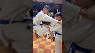 I Tried Different Karate Workouts
