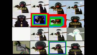16 Pingu Outro With Effects 2 4 5 & 6