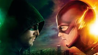 Arrow S3 Dvd Menu Walkthroughs