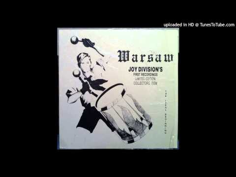 Warsaw - Transmission