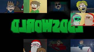 Eddsworld Has A Sparta Remix
