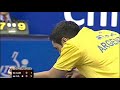 Chile Open 2014 Highlights: Kohei Sambe Vs Rodrigo Gilabert (FINAL)