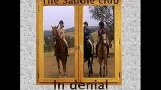 Watch Saddle Club In Denial video