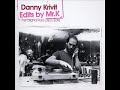 Caress - Catch The Rhythm (Danny Krivit Re-Edit)