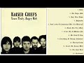 Kaiser Chiefs - Yours Truly, Angry Mob - COMPLETE ALBUM