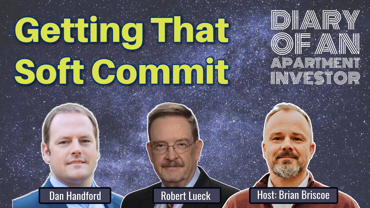 Getting That Soft Commit