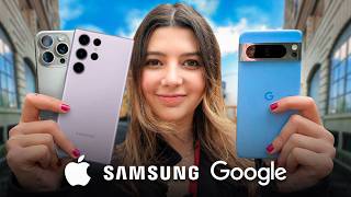 Smartphone Awards 12 Phones In 12 Hours