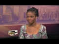 Arise Entertainment 360, Simphiwe Dana