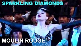 Watch Nicole Kidman Sparkling Diamonds video