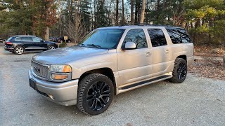 The Best Cheap Used Car Gmc Yukon Denali 6.0