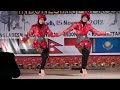 image 12 Olg Tari Jaipong Bersilat Si Indonesia