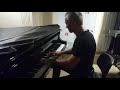 Piano jazz improvization Piano jazz improvization