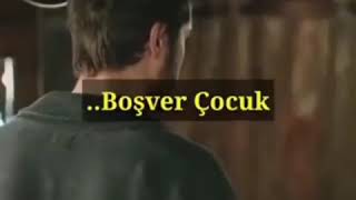 Boşwer Çocuk Sen Hep Boyle Insan Kal
