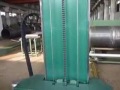 Video Jotun Stainless Steel Tank Polishing Machine
