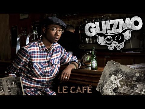 GUIZMO - LE CAFÉ \ C&#039;EST TOUT. // Y&amp;W