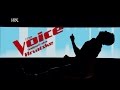 Upoznajte Ivana - The Voice of Croatia - Season2 - Blind Auditions3