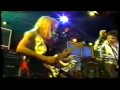 Iron Maiden Prowler Live in Bremen 1981