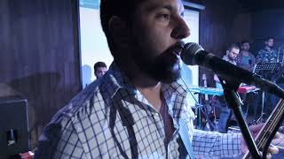 Funk Shop - Nena Live Magnolia