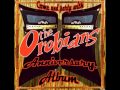 The Orobians - Bop Train