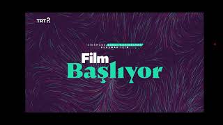 Trt 2 Film Başlıyor Ve Yedi Yaş Ve Üzeri Ve Jeneriği