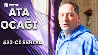 Ata Ocağı 522-Ci Seriya