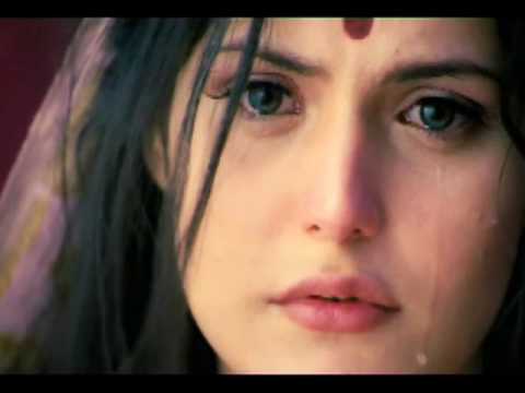 Muhabbat Aakhrish Hai Kia - Urdu Poetry - Hindi Poetry - Romantic...