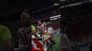 La Blessure De Deondre François A Changé La Trajectoire De Sa Carrière Et La Trajectoire Du Footb...