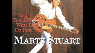 Watch Marty Stuart Ill Be There For You video