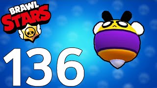 Brawl Stars - Bea Gameplay