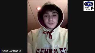 RI Hockey D1 Playoff Hockey Podcast