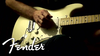 Fender Tex-Mex™ Stratocaster® Pickups -- CLEAN | Fender
