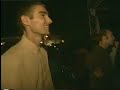 DJ Qbert DMC World Championships 1999