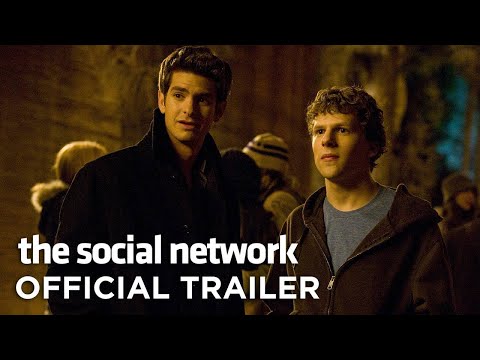 Thumb Top 10 Movies in the Weekend Box Office, 3OCT2010: The Social Network